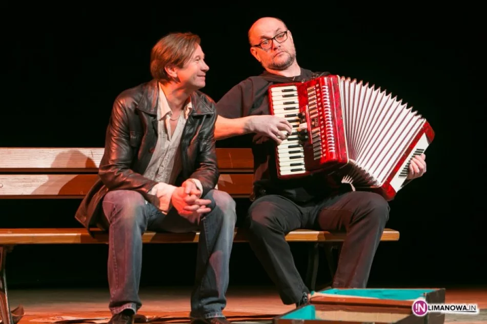 Przybyło widzów 'Przedwiośnia' - zdjęcie 2