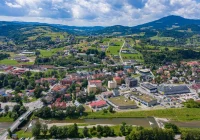 Miasto coraz bardziej zakorkowane. Obwodnica powstanie z połączenia dróg wojewódzkich?  - zdjęcie główne