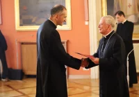 Sierpniowe zmiany w archidiecezji - zdjęcie główne