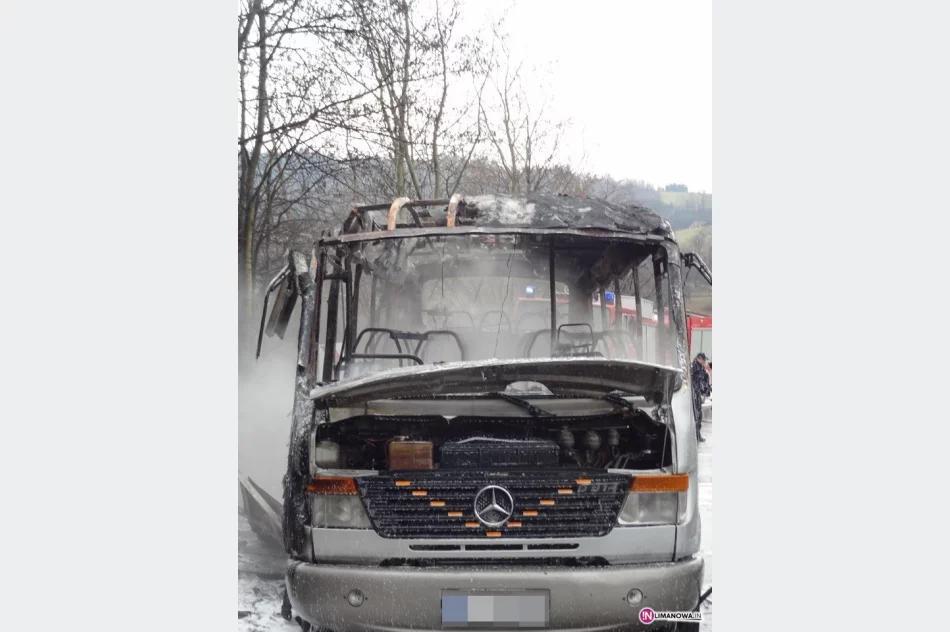 Przyczynę pożaru ustali biegły - zdjęcie 2