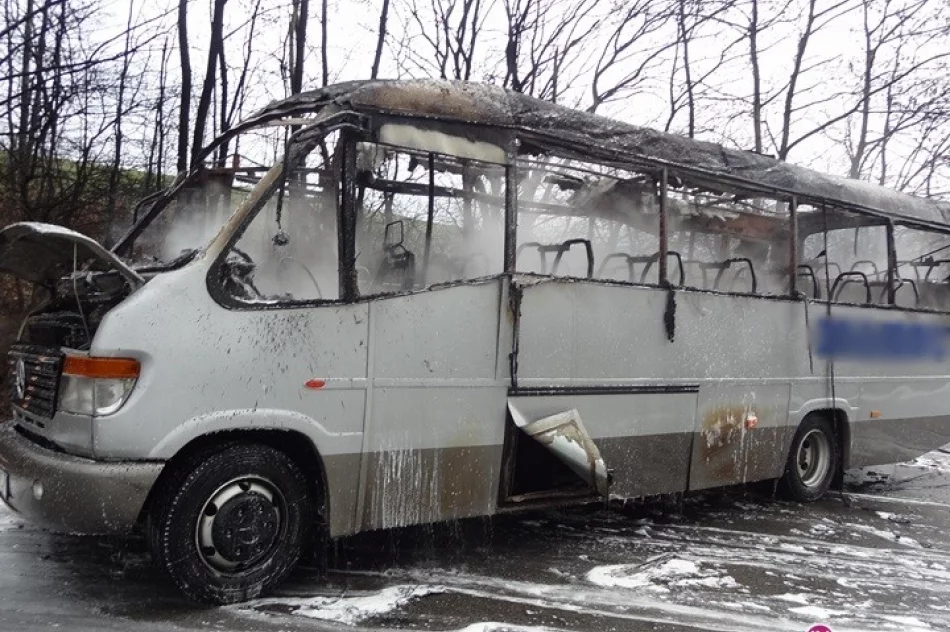 Przyczynę pożaru ustali biegły - zdjęcie 3