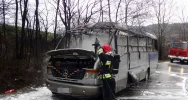 Przyczynę pożaru ustali biegły - zdjęcie 4