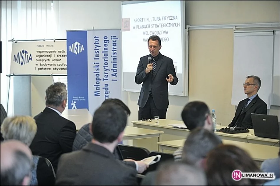 Powstanie sieć tras rowerowych i biegowych - zdjęcie 2