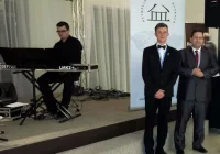 Dostał się do finału olimpiady 'Wiedzy o Bankach' - zdjęcie główne