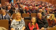 Komplet publiczności na Kabarecie „RAK” - zdjęcie 3