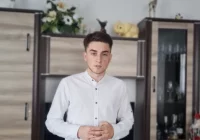 Rok po debiucie młody twórca wydał kolejną powieść - zdjęcie główne