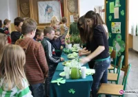 Dzień św. Patryka w Męcinie - zdjęcie główne