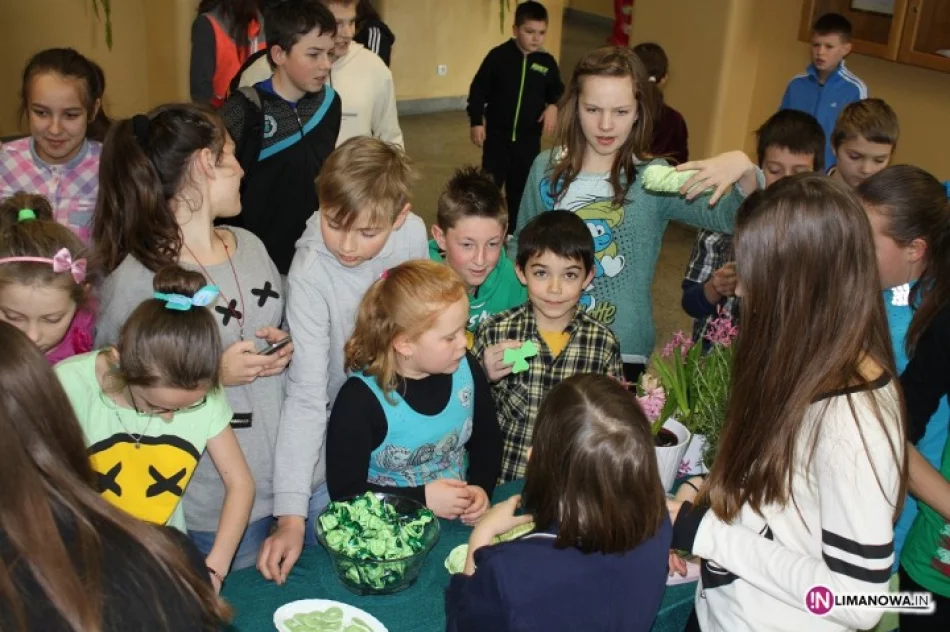 Dzień św. Patryka w Męcinie - zdjęcie 2