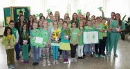 Dzień św. Patryka w Męcinie - zdjęcie 3