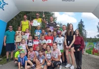 Aktywnie na stokach Mogielicy. Robert Faron pobił własne rekordy - zdjęcie główne