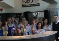 Film promuje szkołę - zdjęcie główne