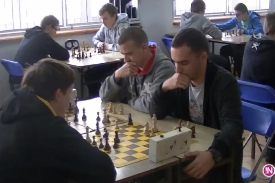 Film promuje szkołę - zdjęcie 2