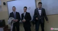 Film promuje szkołę - zdjęcie 3