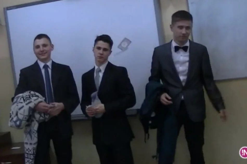 Film promuje szkołę - zdjęcie 3