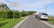 Wyremontowana droga Siekierczyna - Raszówki – Jabłoniec oddana do użytku - zdjęcie 2
