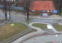 Połamane drzewa, latające reklamy i ogrodzenia - zdjęcie główne