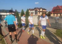 Po kolejne zwycięstwa…, już jutro grają czwartoligowcy - zdjęcie główne