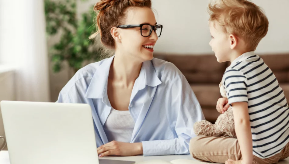 Kieszonkowe dla kilkulatka to bardzo dobre narzędzie edukacji ekonomicznej - zdjęcie 1