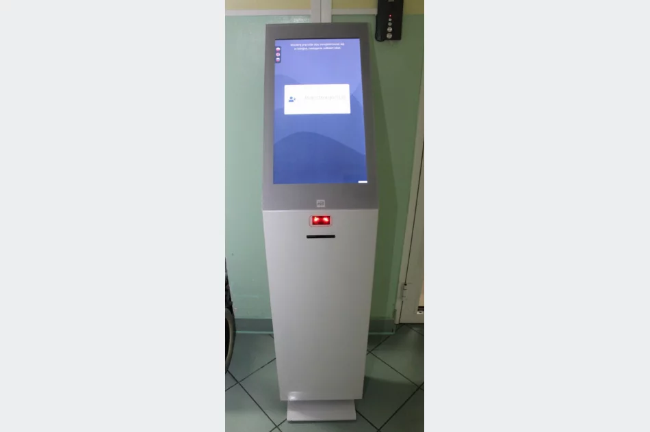 Duże zmiany na SOR: biletomat, numery pacjentów i monitorowanie czasu na przyjęcie przez lekarza - zdjęcie 2