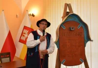 Upamiętnili wyjątkowego rodaka - zdjęcie główne