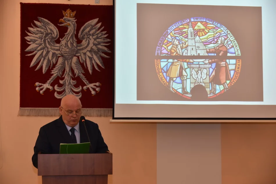 Upamiętnili wyjątkowego rodaka - zdjęcie 3