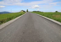 Ponad 3 km drogi wyremontowano za 1 mln zł - zdjęcie główne