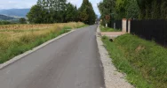Ponad 3 km drogi wyremontowano za 1 mln zł - zdjęcie 2
