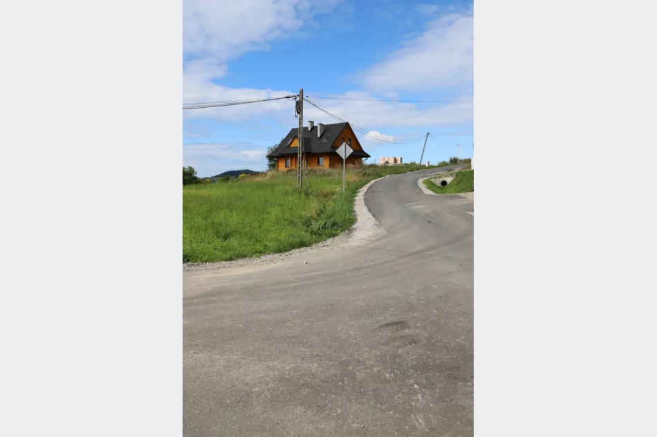 Ponad 3 km drogi wyremontowano za 1 mln zł - zdjęcie 5