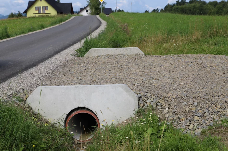 Ponad 3 km drogi wyremontowano za 1 mln zł - zdjęcie 8