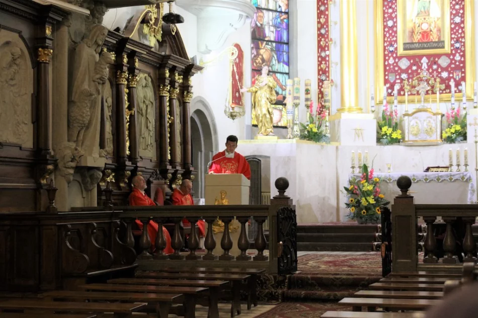 Upamiętnili wyjątkowego rodaka - zdjęcie 6