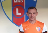 Trener Limanovii po pierwszym tygodniu pracy  - zdjęcie główne