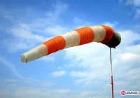 Uwaga! Wiatr do 90 km/h - zdjęcie główne