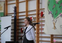 Recytowali poezję ks. Jana Twardowskiego - zdjęcie główne