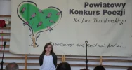 Recytowali poezję ks. Jana Twardowskiego - zdjęcie 2