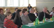 Recytowali poezję ks. Jana Twardowskiego - zdjęcie 3