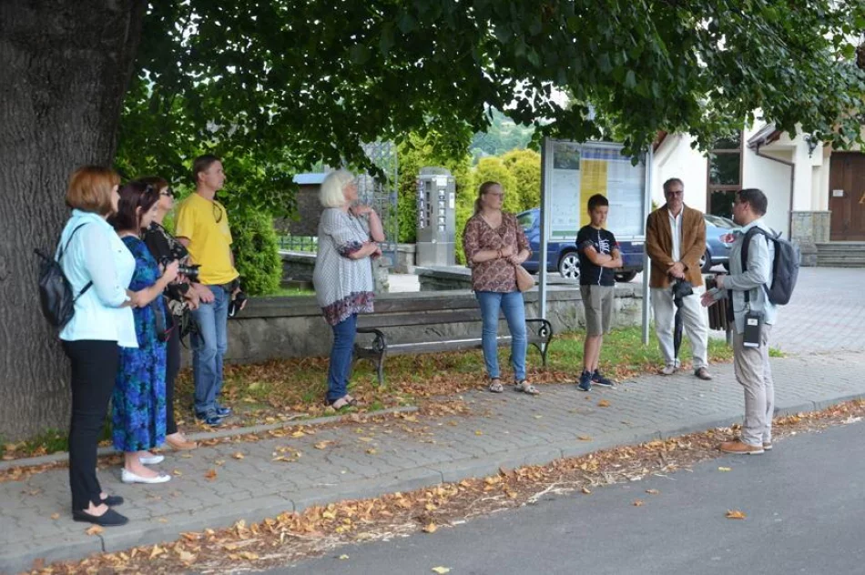 O historii miasta w okresie okupacji - zdjęcie 3