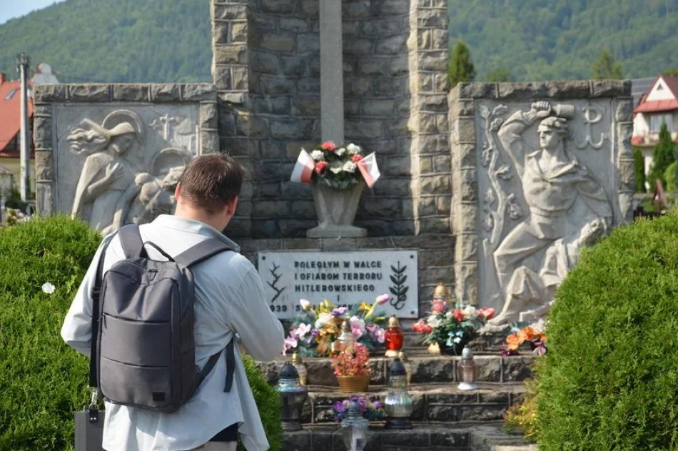 O historii miasta w okresie okupacji - zdjęcie 5