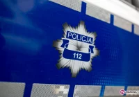 Odnaleziono skradziony samochód - zdjęcie główne