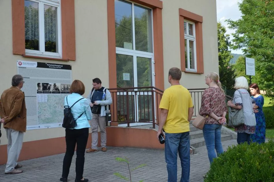 O historii miasta w okresie okupacji - zdjęcie 10