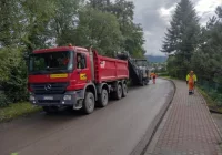 Utrudnienia z powodu remontu drogi na odcinku 6,5 km - zdjęcie główne