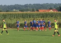 Limanovia rozbiła kolejnego beniaminka. Piorunujący początek Pawła Zegarka w roli trenera. - zdjęcie główne