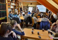 Link do przyszłości - zdjęcie główne