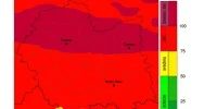 I stopień zagrożenia zanieczyszczeniem powietrza - zdjęcie 2