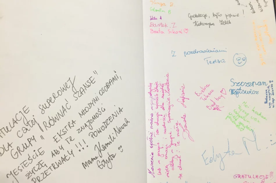 Miejska Biblioteka Publiczna podsumowała działania w ramach Programu „Równać Szanse” - zdjęcie 2