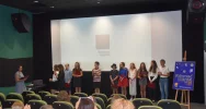 Miejska Biblioteka Publiczna podsumowała działania w ramach Programu „Równać Szanse” - zdjęcie 3