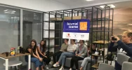 Miejska Biblioteka Publiczna podsumowała działania w ramach Programu „Równać Szanse” - zdjęcie 4