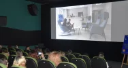 Miejska Biblioteka Publiczna podsumowała działania w ramach Programu „Równać Szanse” - zdjęcie 5