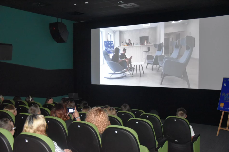 Miejska Biblioteka Publiczna podsumowała działania w ramach Programu „Równać Szanse” - zdjęcie 5