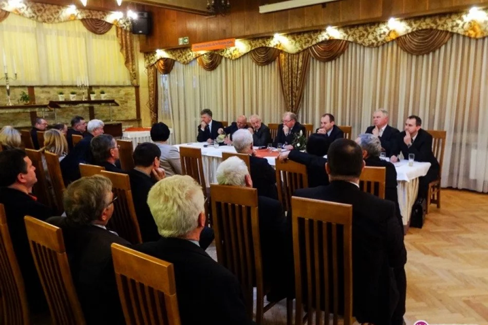 'Starostwo sprzedało mi trupa w szafie!' - zdjęcie 2