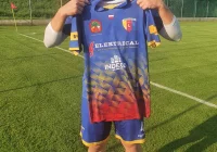 Następny transfer Limanovii. Postawili na kolejnego młodzieżowca. - zdjęcie główne